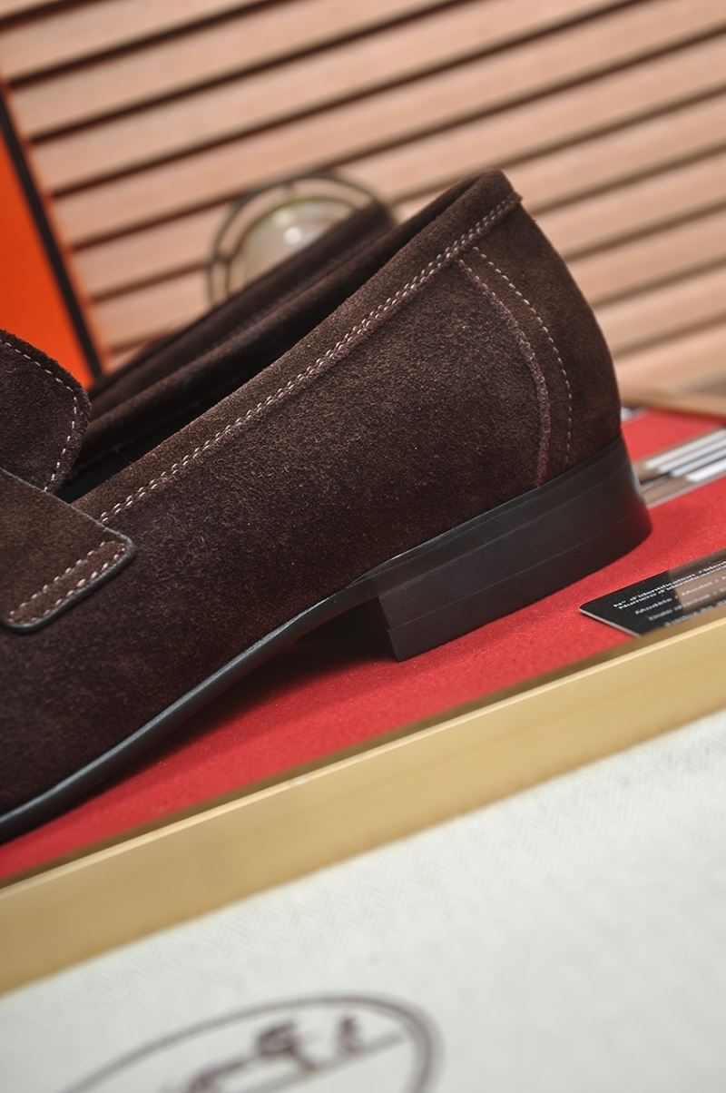 Hermes Business Shoes